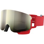 POC Nexal Skibrille  Skibrillen rot Größe ONE SIZE Trekking