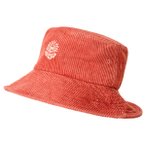 Rip Curl - Women's Icons Of Surf Bucket Hat - Hut Gr S rot