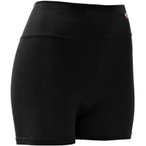 DEVOLD Breeze Plus Merino 200 Boxer Wmn - Funktions-Unterhose black L
