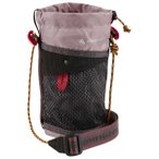 Klättermusen - Algir Bottle Holder - Umhängetasche schwarz