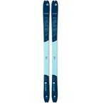 Blizzard Zero G 088 Flat Tourenski 26/27 Damen  Tourenski blau Größe 171cm Tre