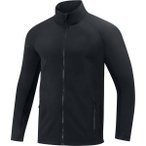 JAKO Kinder Softshelljacke Team, Größe 164 in Schwarz
