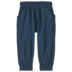 Patagonia - Baby's Outdoor Everyday Pants - Freizeithose Gr 3-6 Months blau
