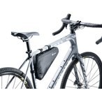 Deuter Triangle 2.2   Fahrradtaschen schwarz Größe 2.2L Camping