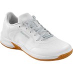 KEMPA Hallen-Sport-Schuhe Kourtfly Three W, Größe 9.5 in Weiß
