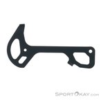 Shimano XTR RD-M9250 Käfig innen Schaltwerk Zubehör-Grau-Mittel