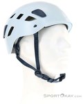 Black Diamond Half Dome Kletterhelm-Grau-S-M