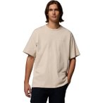 COLUMBIA Herren Shirt CSC Heavyweight Tee, Größe L in Braun