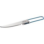 GSI Glacier Folding Messer  Campinggeschirr weiss Größe ONE SIZE