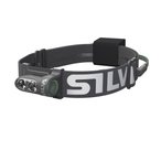 Silva Trail Runner Free 2 Ultra Stirnlampe  Stirnlampen schwarz Größe One Size