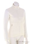 Salomon Essential Lightwarm Hybrid Damen Sweater-Weiss-M
