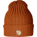 Fjällräven Byron   Mützen & Beanies orange Größe ONE SIZE Lifestyle  Hautfr
