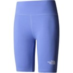 The North Face Simple Dome Short Tights Damen  Tights & Leggings blau Größe M 