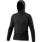 Dynafit Blacklight Hybrid Therm  Herren  Softshelljacke beige Größe M Trekking