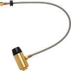 Primus Hose with Regulator - Ersatzschlauch uni