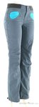 E9 Onda Story Damen Kletterhose-Dunkel-Grau-M