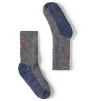 Smartwool Hike Full Cushion Crew  Kinder  Wandersocken medium gray Größe 33  T