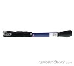 Abus Catena 6806 85cm Fahrradschloss-Schwarz-One Size