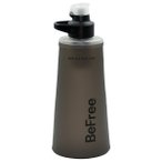 Katadyn - BeFree Filter AC - Wasserfilter Gr 1 l braun