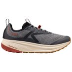 Keen - Roam - Trailrunningschuhe 42 magnet / burnt brick