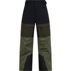 Peak Performance Gravity Insulated Hose Kinder  Isolationshose oliv Größe 170 
