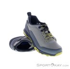Shimano ET501 E-Bike Damen MTB Schuhe-Hell-Grau-38
