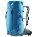 Deuter - Trail 18 - Wanderrucksack blau