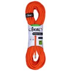 Beal - Karma 9.8 - Einfachseil Länge 50 m rot