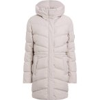 McKINLEY Damen Mantel Da.-Mantel Ecosta II W, Größe 50 in Grau