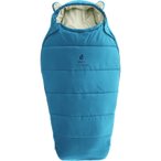 deuter Little Star - Kinderschlafsack beidseitig wave-bone