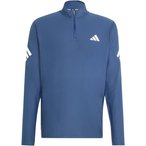 adidas ADI365--- ZIP M Funktionsshirt Herren