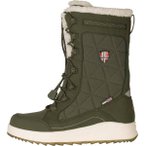 TROLLKIDS Girls Arendal Winter Boots PRO, Größe 32 in Grün