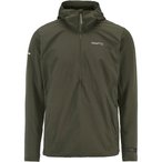 Craft Subz Light   Herren  Kunstfaserjacke oliv Größe S Trekking  Wasserabweis