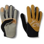 Endura Hummvee Lite Icon   Fingerhandschuhe oliv Größe S Mountainbike | Rennra