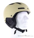 Sweet Protection Igniter 2Vi MIPS Skihelm-Beige-L-XL