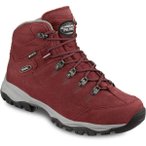 MEINDL Damen Wanderschuh Ohio Lady 2 GTX, Größe 42 ½ in Braun