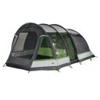 HIGH PEAK Bozen 5.0 - Familienzelt light grey-dark grey-green