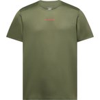 La Sportiva Pure  Herren  Laufshirts gruen Größe XL Trailrunning | Laufen  Atm
