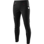 Dynafit Elevation Hose Damen  Softshellhose schwarz Größe M Trekking  Windabwe