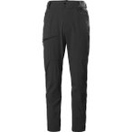 HELLY HANSEN Herren Hose BLAZE SOFTSHELL PANT, Größe M in Grau