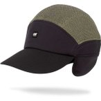 CIELE ATHLETICS FSTCap SC Cap Unisex ( Oliv S/M)