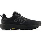 NEW BALANCE Herren Laufschuhe FuelCell Rebel Trail, Größe 45 ½ in Schwarz
