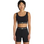 New Balance AC Train Damen Sport-BH ( Schwarz L)