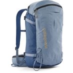 Patagonia PowSlayer   Skirucksäcke blau Größe 38L | L Camping