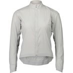 POC Essential Splash  Damen  Regenjacke grau Größe XS Rennrad | Gravel  Klein 