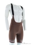 Endura FS260 BIB Herren Bikeshort-Grau-M