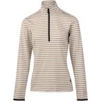BRUNOTTI Damen Rolli Rodika-Print Women Fleece, Größe L in Bunt