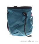 Ocun Push + Belt Chalkbag-Türkis-One Size