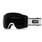 Smith - Preview ChromaPop S3 - Skibrille Gr M schwarz