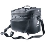 Deuter Rack Bag 10 KF   Fahrradtaschen schwarz Größe 10L Bikepacking